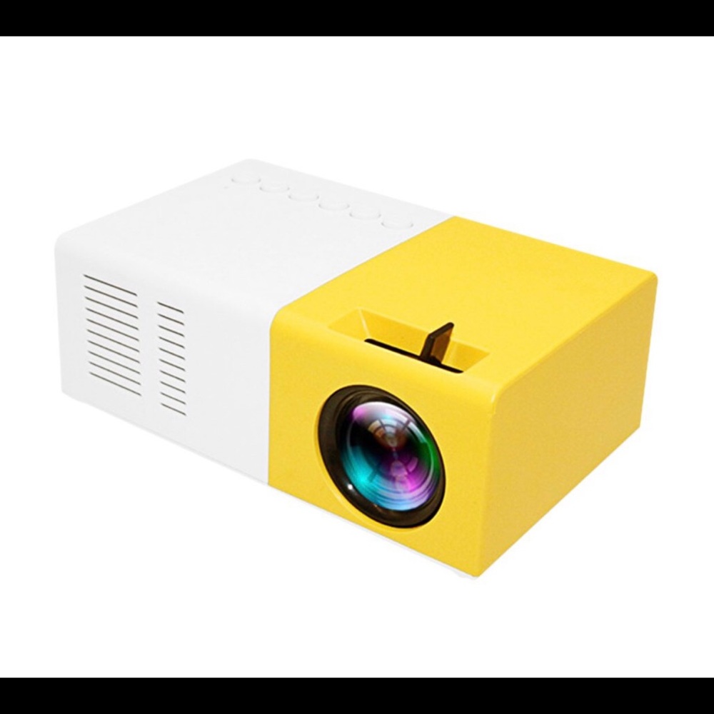projector